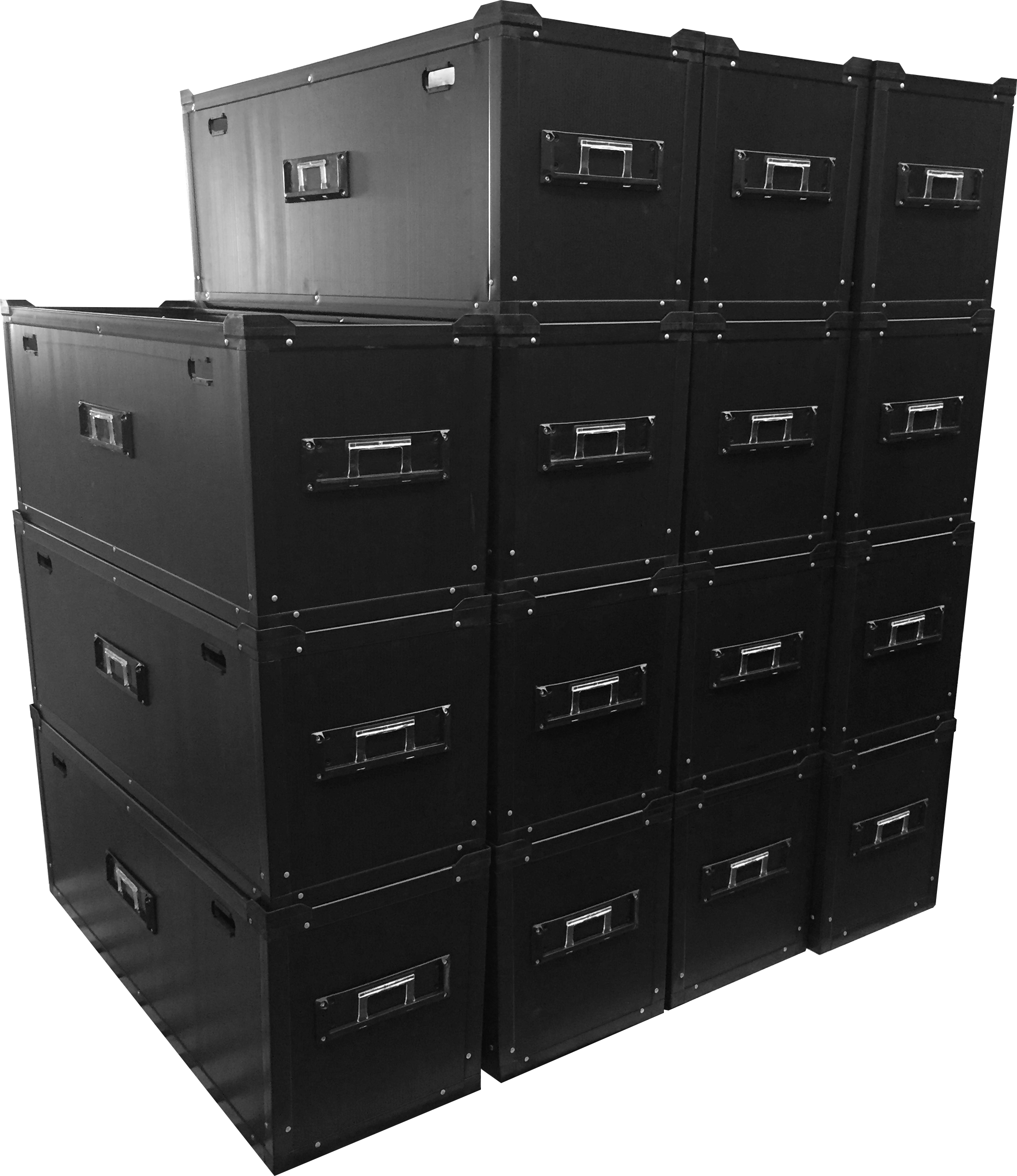 Industrial Packaging Trek Plastic Markets Engineered Plastic Solutions