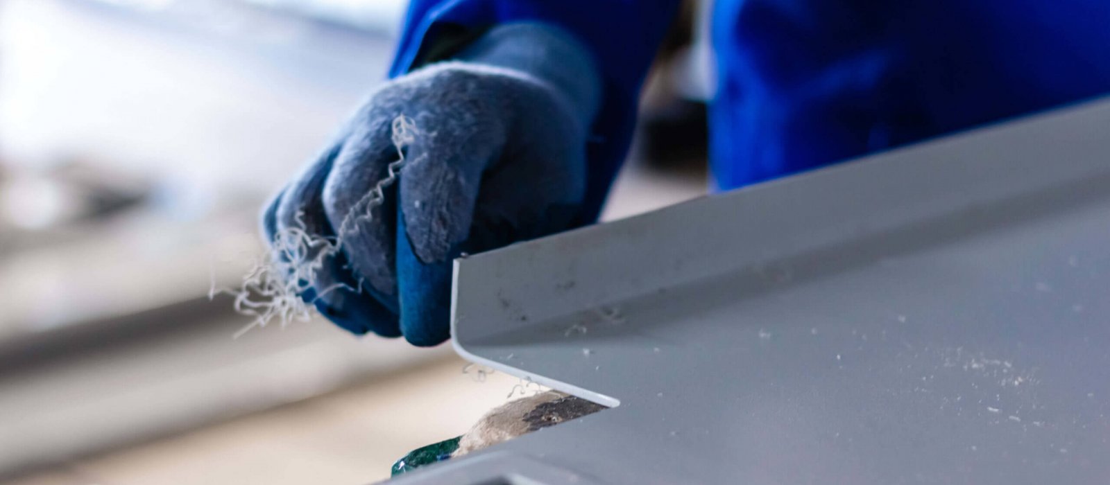 New Auxiliaries and Machines Trek Plastics